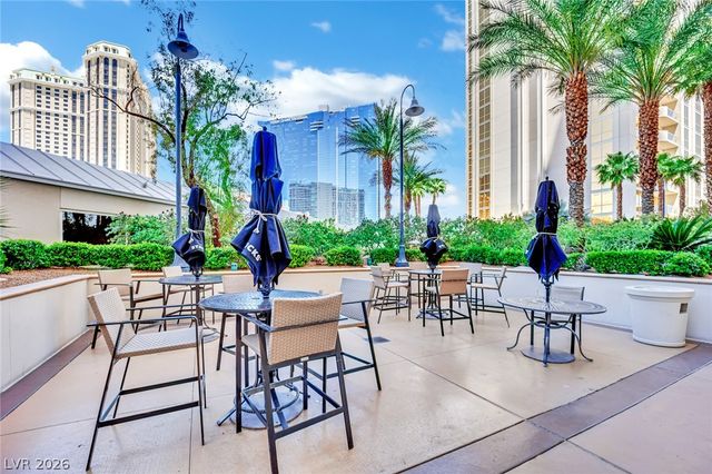 135 East Harmon Avenue 2814, Las Vegas, NV 89109