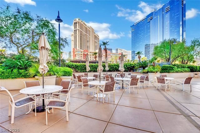 135 East Harmon Avenue 2814, Las Vegas, NV 89109