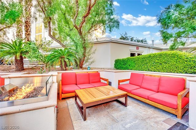 135 East Harmon Avenue 2814, Las Vegas, NV 89109