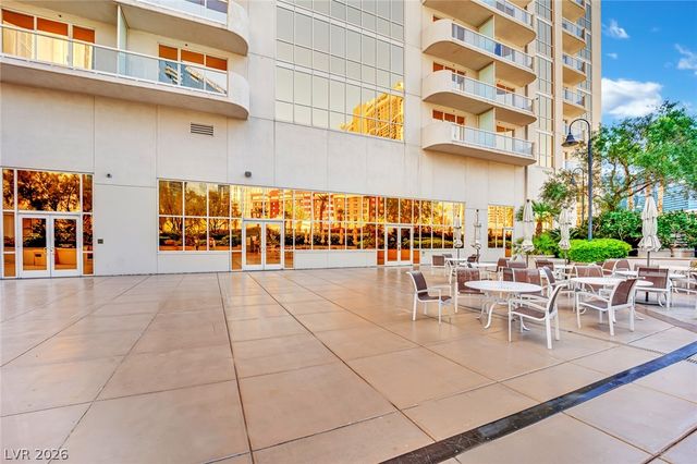135 East Harmon Avenue 2814, Las Vegas, NV 89109