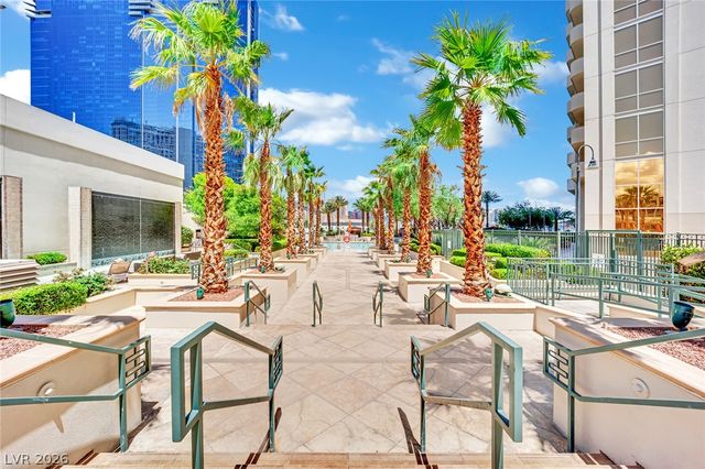 135 East Harmon Avenue 2814, Las Vegas, NV 89109