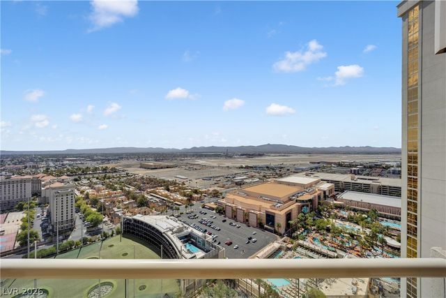 135 East Harmon Avenue 2814, Las Vegas, NV 89109