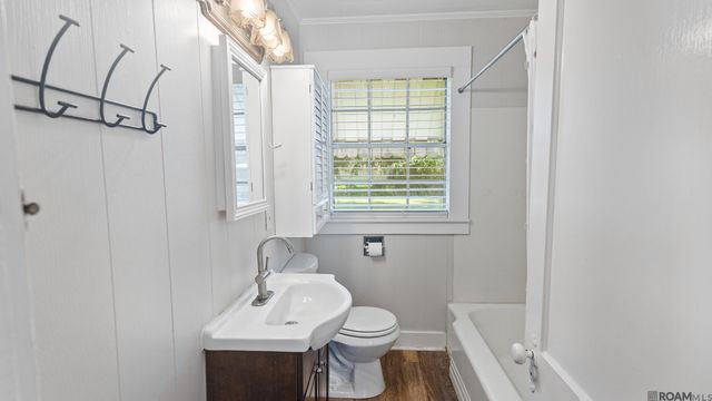759 Avenue D, Port Allen, LA 70767
