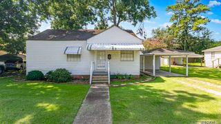 759 Avenue D, Port Allen, LA 70767