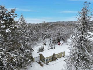 289 Salisbury Highway, Andover, NH 03216