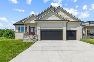 3102 E Sunflower Dr., Derby, KS 67037