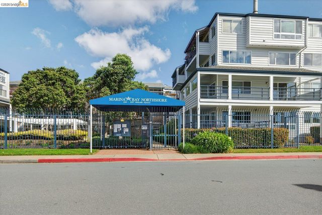 1205 Melville Sq 204, Richmond, CA 94804