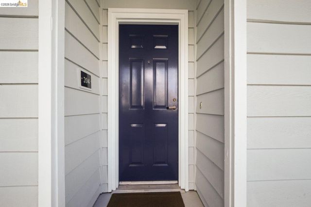 1205 Melville Sq 204, Richmond, CA 94804