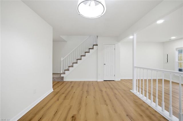 5619 Trafalgar ARCH, Portsmouth, VA 23701