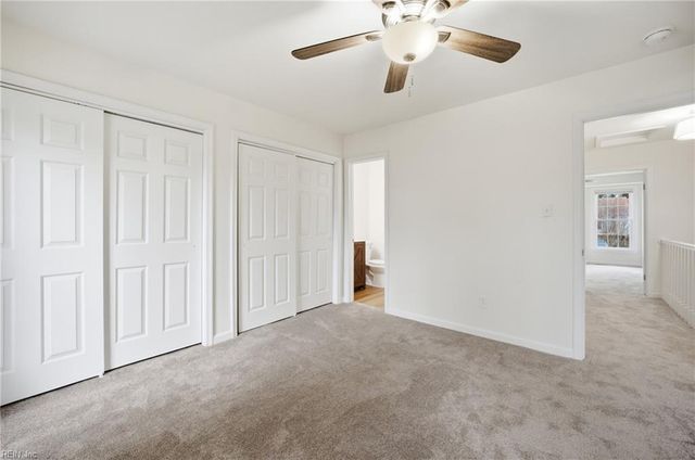 5619 Trafalgar ARCH, Portsmouth, VA 23701