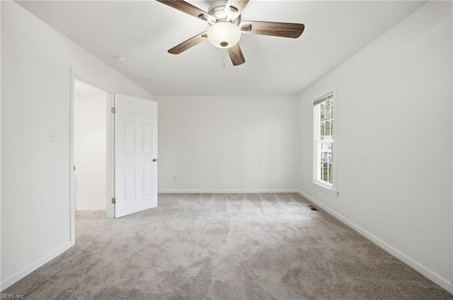 5619 Trafalgar ARCH, Portsmouth, VA 23701