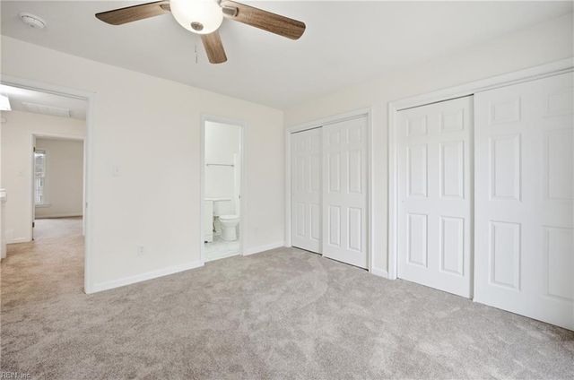 5619 Trafalgar ARCH, Portsmouth, VA 23701