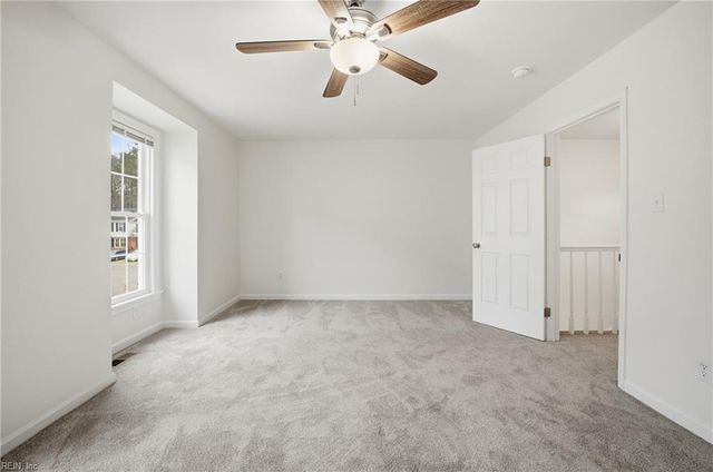 5619 Trafalgar ARCH, Portsmouth, VA 23701