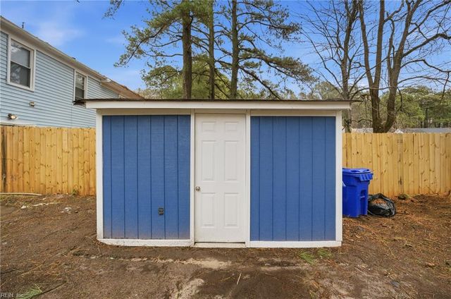 5619 Trafalgar ARCH, Portsmouth, VA 23701