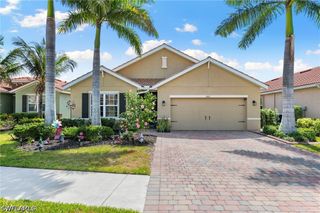 3215 Birchin LN, Fort Myers, FL 33916
