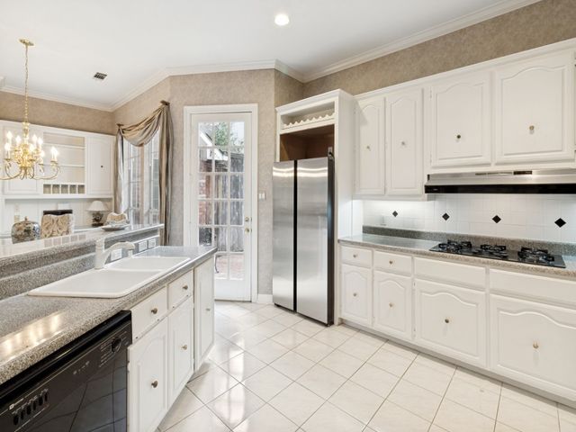 4811 Stony Ford Drive, Dallas, TX 75287