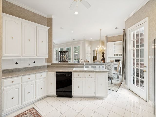 4811 Stony Ford Drive, Dallas, TX 75287