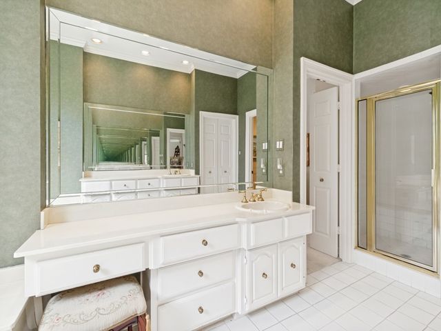 4811 Stony Ford Drive, Dallas, TX 75287