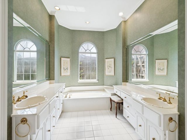 4811 Stony Ford Drive, Dallas, TX 75287