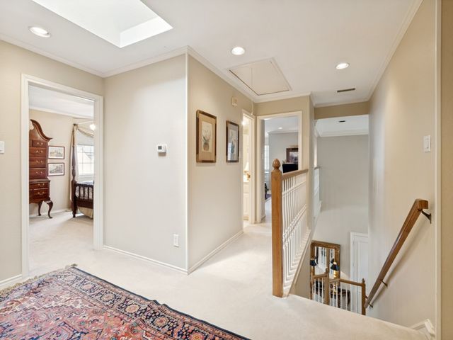 4811 Stony Ford Drive, Dallas, TX 75287