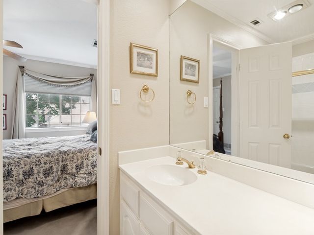4811 Stony Ford Drive, Dallas, TX 75287