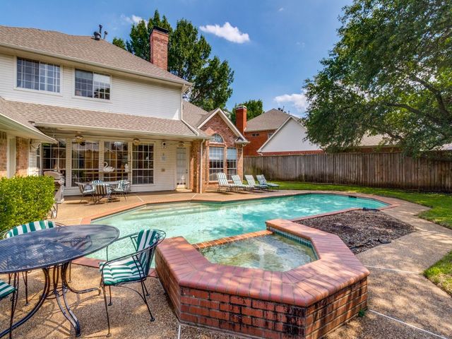 4811 Stony Ford Drive, Dallas, TX 75287