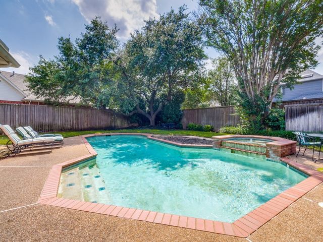 4811 Stony Ford Drive, Dallas, TX 75287