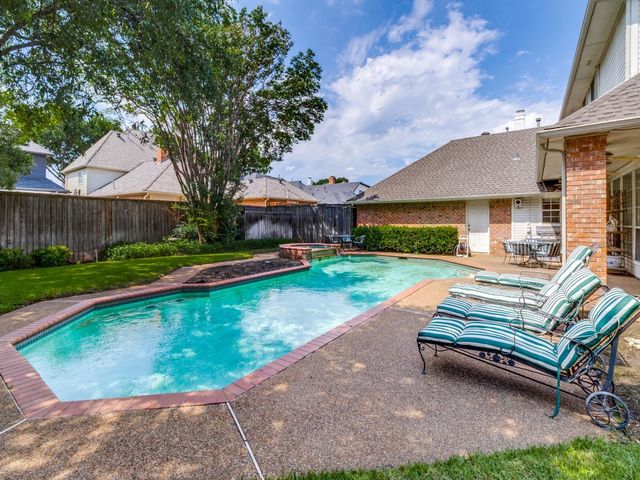 4811 Stony Ford Drive, Dallas, TX 75287