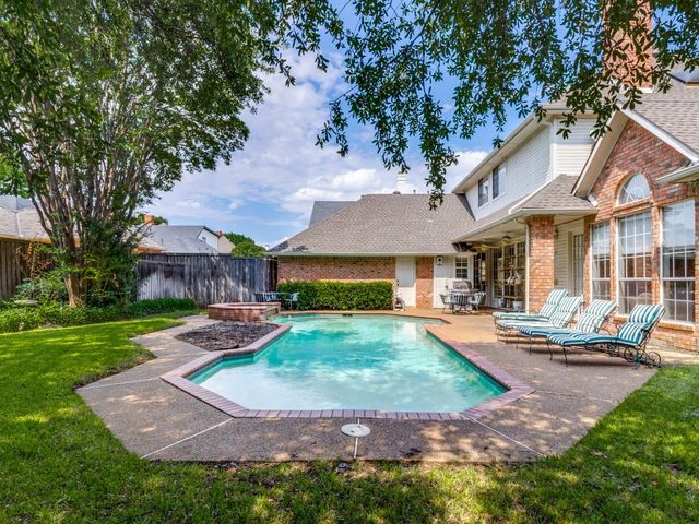 4811 Stony Ford Drive, Dallas, TX 75287