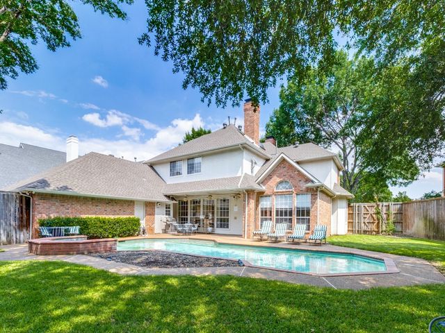 4811 Stony Ford Drive, Dallas, TX 75287