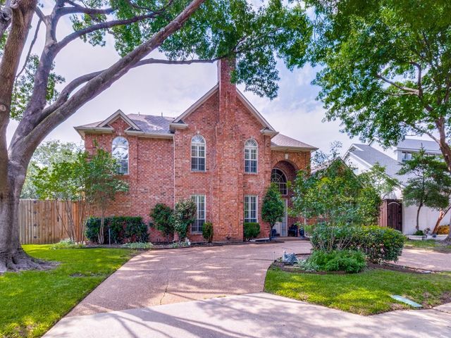 4811 Stony Ford Drive, Dallas, TX 75287