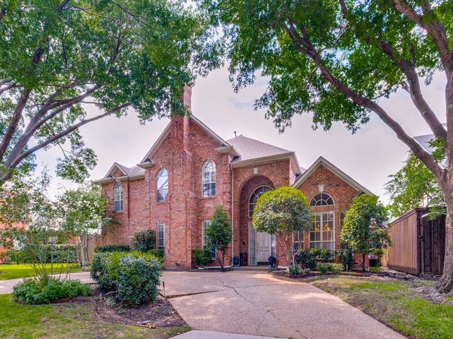 4811 Stony Ford Drive, Dallas, TX 75287