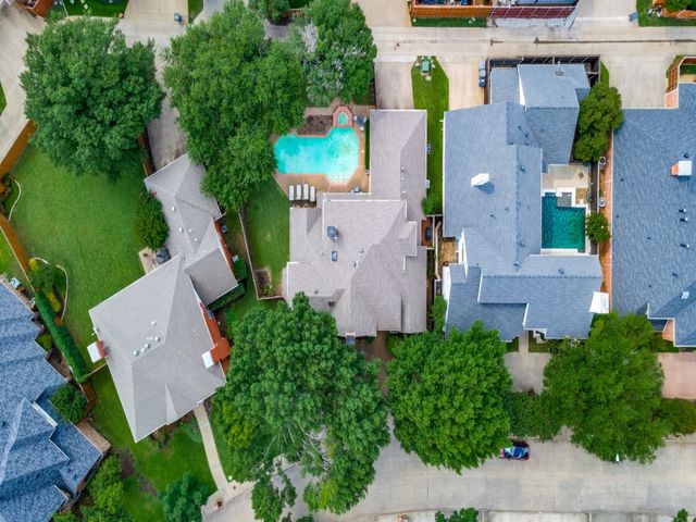 4811 Stony Ford Drive, Dallas, TX 75287