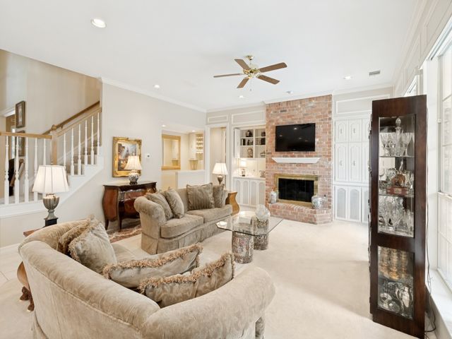 4811 Stony Ford Drive, Dallas, TX 75287