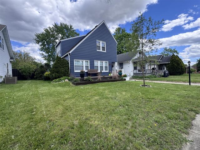 124 N Broad Street, Battle Creek, MI 49017