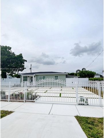 3251 NW 177th Ter, Miami Gardens, FL 33056