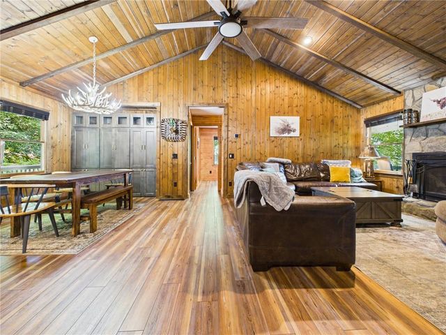 445 Orchid Trail, Clayton, GA 30525