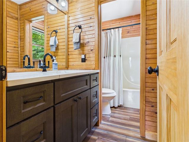 445 Orchid Trail, Clayton, GA 30525