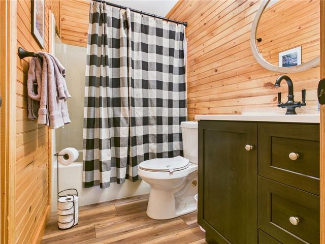 445 Orchid Trail, Clayton, GA 30525