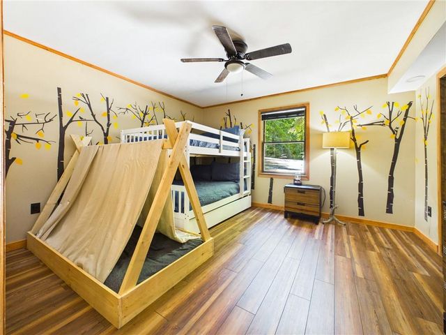 445 Orchid Trail, Clayton, GA 30525