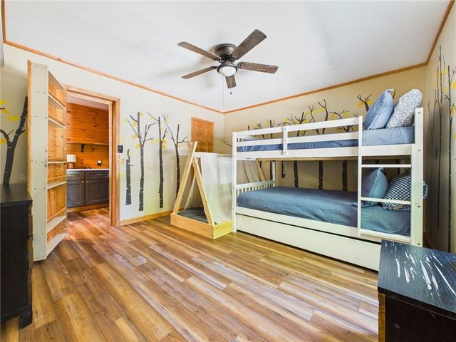 445 Orchid Trail, Clayton, GA 30525