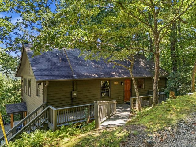 445 Orchid Trail, Clayton, GA 30525