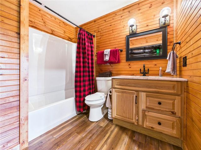 445 Orchid Trail, Clayton, GA 30525