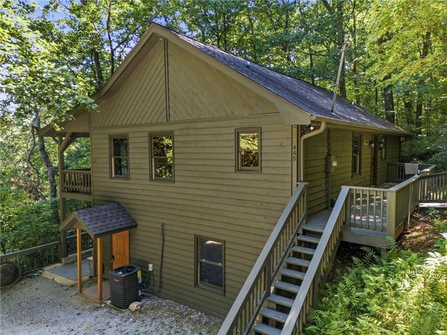 445 Orchid Trail, Clayton, GA 30525