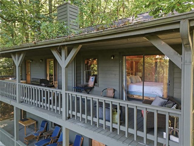 445 Orchid Trail, Clayton, GA 30525