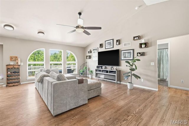1753 Monet Drive, Dardenne Prairie, MO 63368