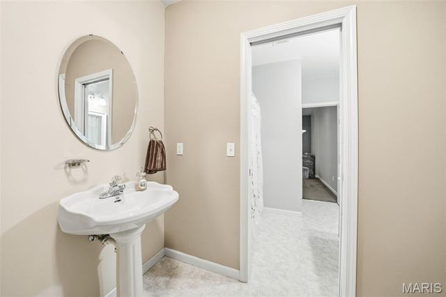 1753 Monet Drive, Dardenne Prairie, MO 63368