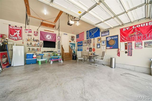1753 Monet Drive, Dardenne Prairie, MO 63368