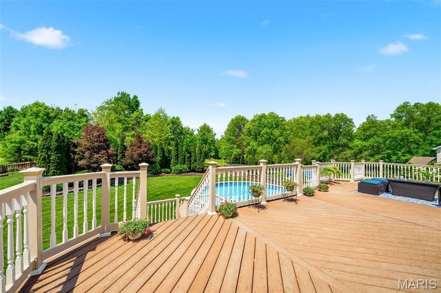 1753 Monet Drive, Dardenne Prairie, MO 63368