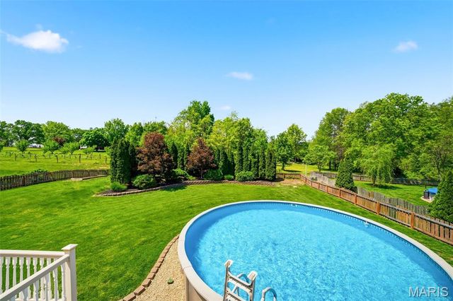 1753 Monet Drive, Dardenne Prairie, MO 63368